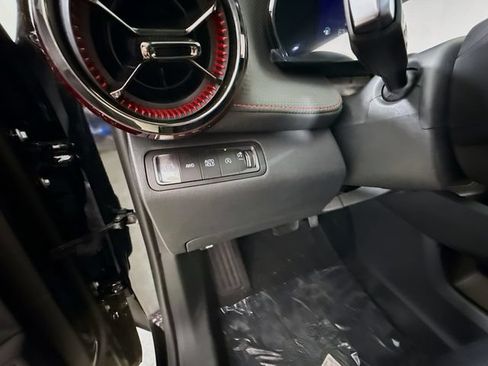 New 2026 Chevrolet Equinox RS AWD/4WD image 12