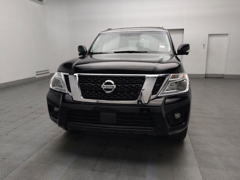 Used 2017 Nissan Armada SL image 15