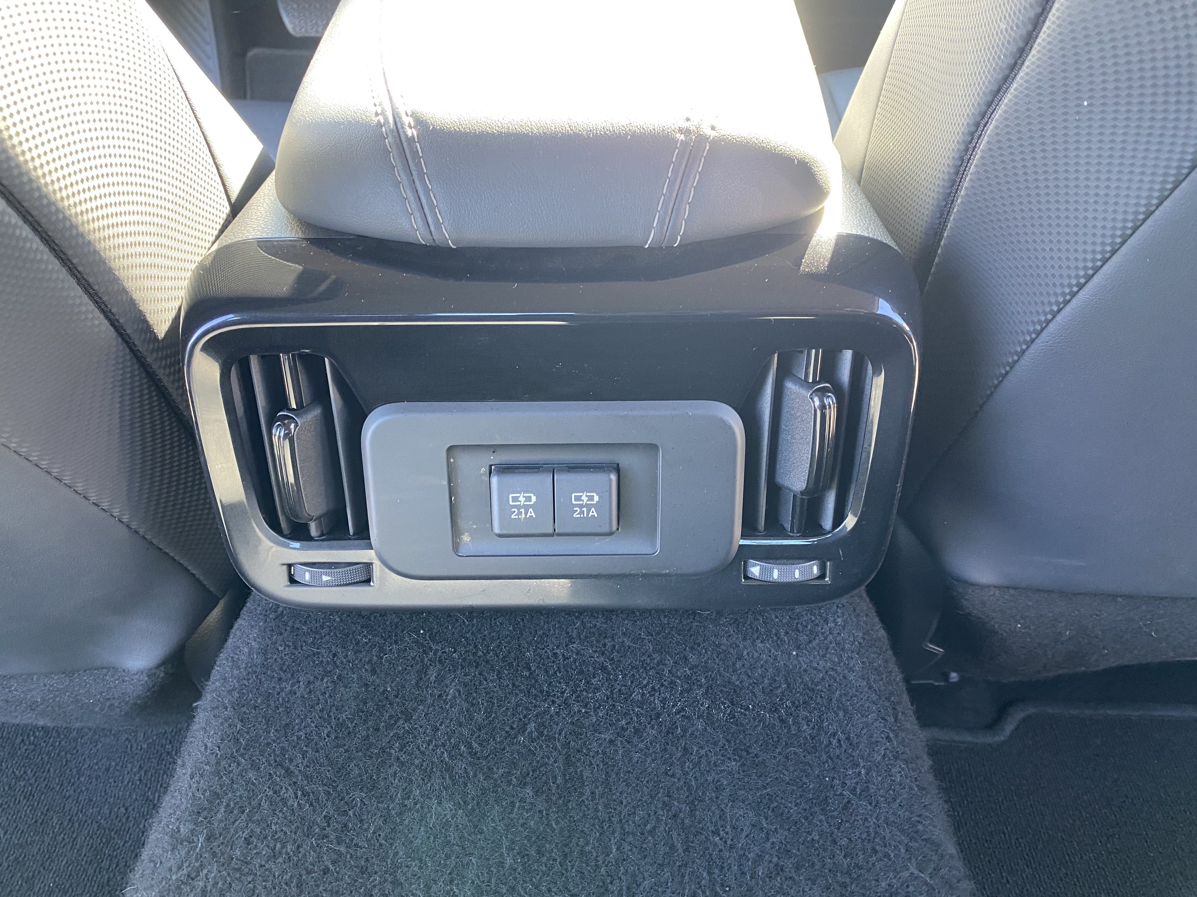 Used 2022 Toyota Mirai w/ Advanced Technology Package RWD image 21