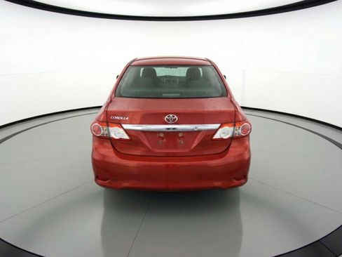 Used 2013 Toyota Corolla L image 7
