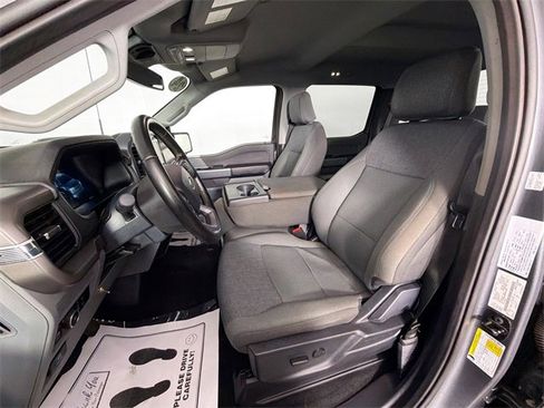 Used 2024 Ford F150 XLT w/ Tow/Haul Package image 21