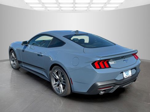 New 2025 Ford Mustang Premium image 6
