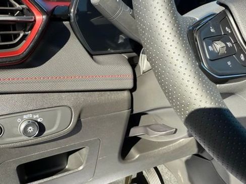 New 2026 Chevrolet TrailBlazer RS w/ Convenience Package image 24