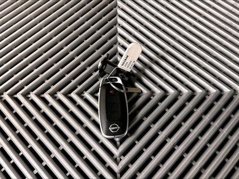 New 2026 Nissan Kicks SV w/ Charging Package FWD image 13