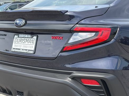 New 2026 Subaru WRX Premium AWD/4WD image 5
