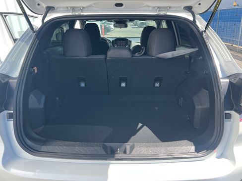 Used 2024 Subaru Crosstrek 2.5i Sport AWD/4WD image 11