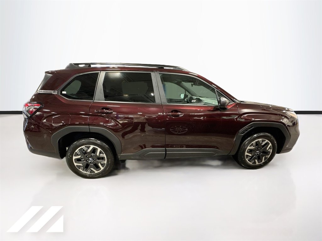 New 2026 Subaru Forester Premium AWD/4WD image 4