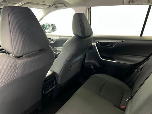 Used 2024 Toyota RAV4 LE image 20