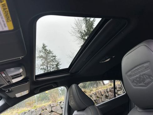 New 2026 Subaru Crosstrek 2.5i Wilderness image 15