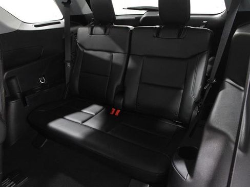 Certified 2023 Ford Explorer XLT w/ Equipment Group 202A image 21