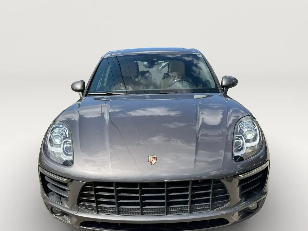 Used 2018 Porsche Macan Sport Edition AWD/4WD image 8