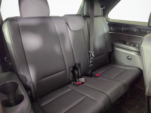 Used 2026 Hyundai Palisade Calligraphy AWD/4WD image 37