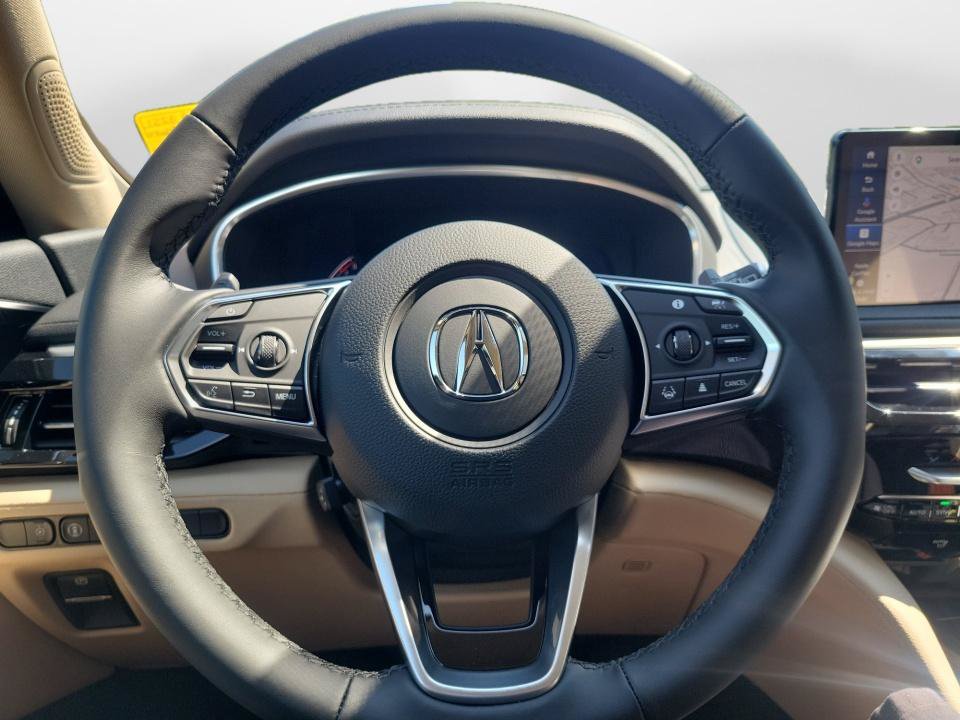 New 2026 Acura MDX FWD image 10