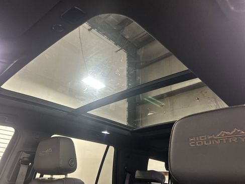 Certified 2024 Chevrolet Tahoe High Country image 20