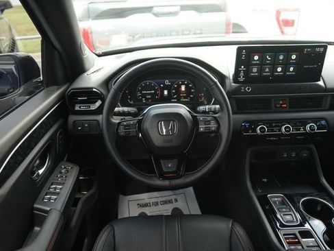 Used 2026 Honda Passport TrailSport Elite image 22