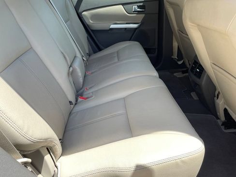 Used 2014 Ford Edge SEL w/ Equipment Group 205A FWD image 23