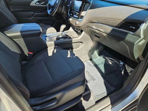 Used 2018 Chevrolet Traverse LS w/ LPO, Floor Liner Package image 20