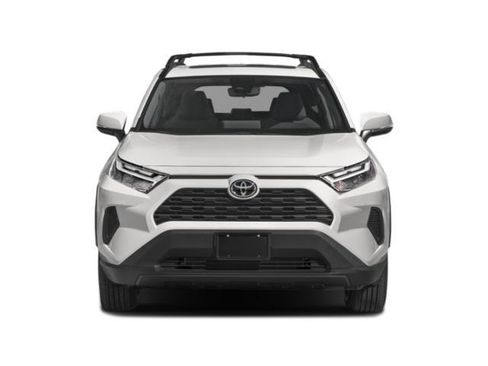 Used 2022 Toyota RAV4 XLE Premium FWD image 7