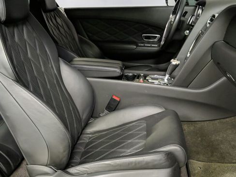 Used 2013 Bentley Continental GT Speed AWD/4WD image 30