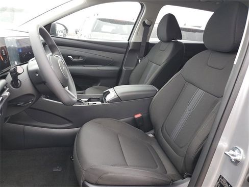 New 2026 Hyundai Tucson SEL image 15