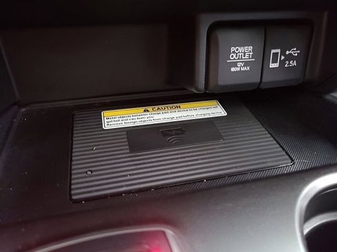 Used 2023 Honda Passport EX-L image 35