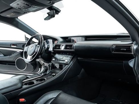 Used 2015 Lexus RC 350 image 21