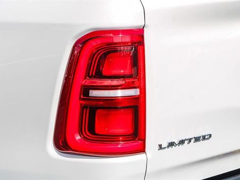 New 2026 RAM 1500 Limited image 11