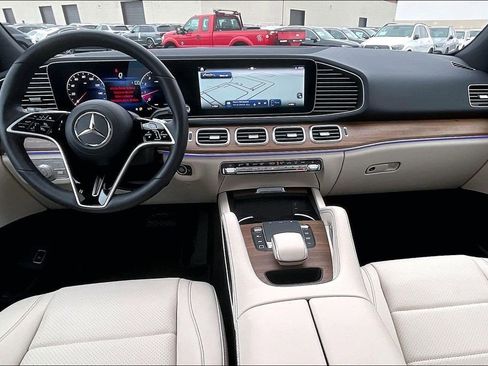 New 2026 Mercedes-Benz GLE 450 4MATIC image 5