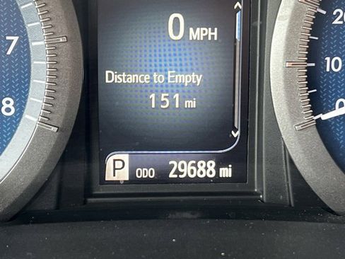 Used 2019 Toyota Sienna XLE image 15