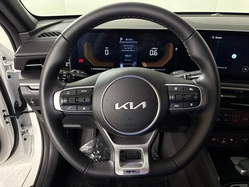 New 2026 Kia K5 GT-Line FWD image 19