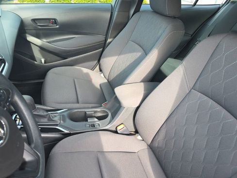 Used 2024 Toyota Corolla LE image 21