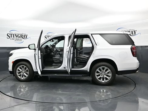 Used 2024 Chevrolet Tahoe Premier AWD/4WD image 37