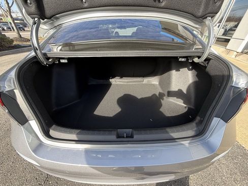 New 2026 Honda Civic Sport Touring image 34