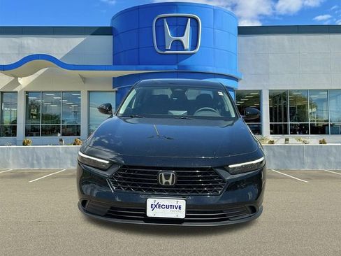 Used 2023 Honda Accord LX image 2