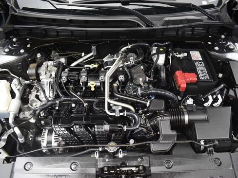 Used 2024 Nissan Altima 2.5 S image 34