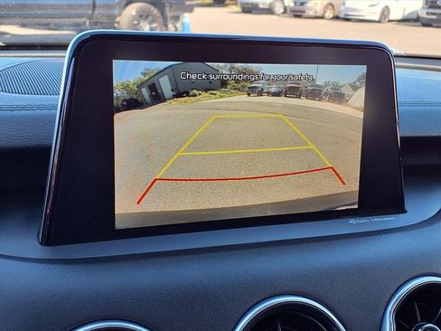 Used 2018 Kia Stinger GT2 image 26