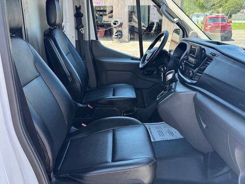 Used 2023 Ford Transit 350 DRW RWD image 15