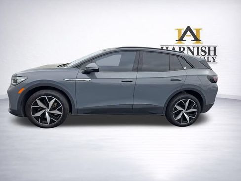 Used 2023 Volkswagen ID.4 Pro S AWD/4WD image 5