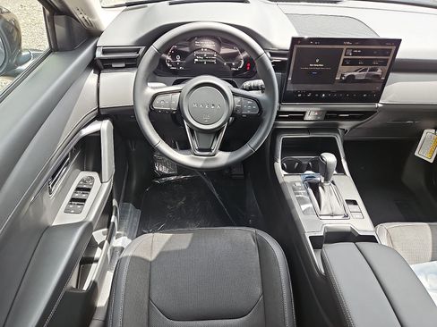 New 2026 MAZDA CX-5 Preferred AWD/4WD image 9