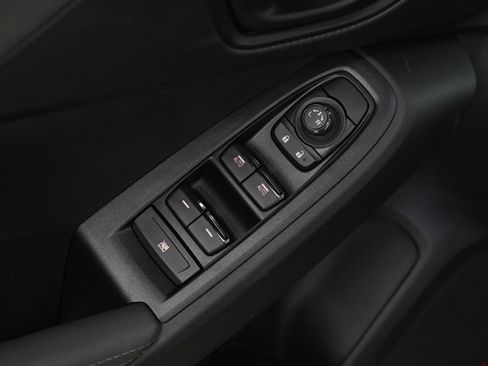 Certified 2026 Subaru Crosstrek 2.0i Premium image 19