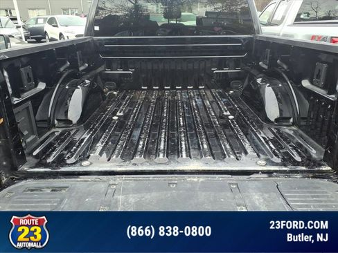 Certified 2022 Ford F150 XLT w/ Equipment Group 302A High image 16