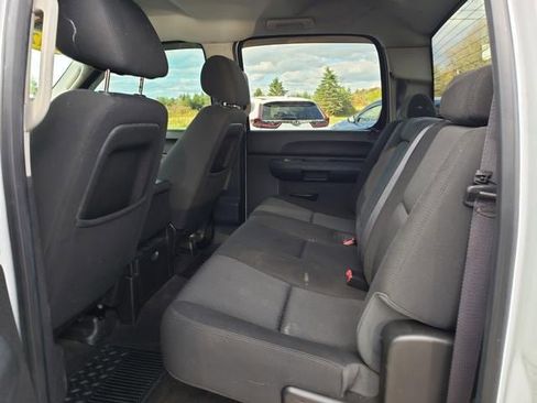 Used 2012 Chevrolet Silverado 1500 LT w/ All-Star Edition image 11
