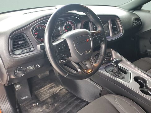 Certified 2023 Dodge Challenger SXT AWD/4WD image 14