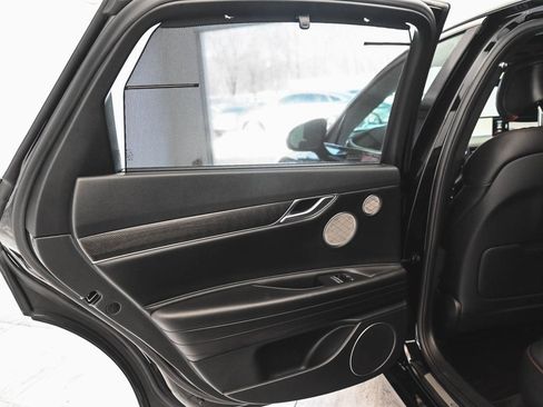 Used 2023 Genesis G80 3.5T Sport image 12