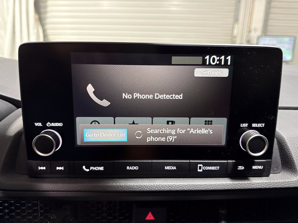 Used 2024 Honda CR-V LX image 33