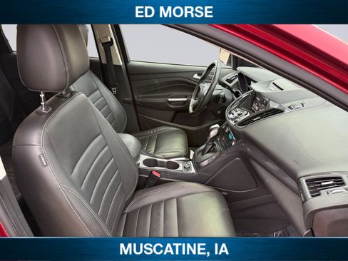 Used 2015 Ford Escape Titanium image 15