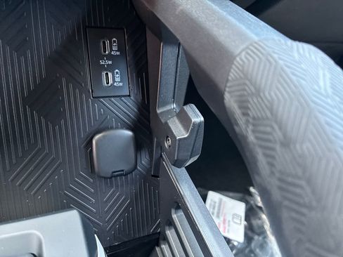 New 2026 Toyota Tacoma SR5 RWD image 26