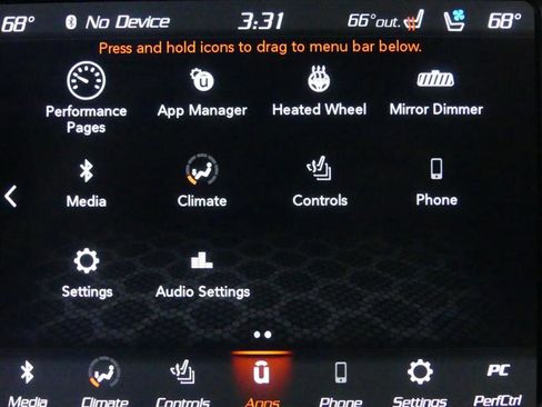 Used 2020 Dodge Charger R/T w/ Plus Group image 16