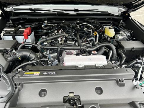 New 2026 Toyota 4Runner TRD Sport Premium AWD/4WD image 25