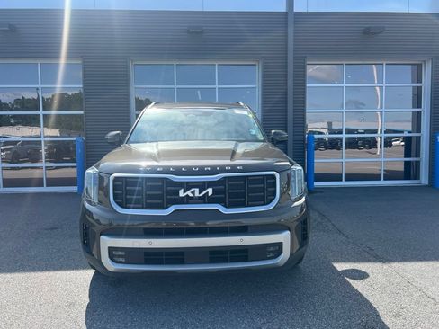 Used 2023 Kia Telluride SX FWD image 5